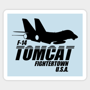 F-14 Tomcat Sticker